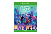 Spiele - No Straight Roads - Microsoft Xbox One - Action/Abenteuer - PEGI 12 - 5056208806505