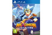 Spiele - Nexomon: Extinction - Sony PlayStation 4 - Abenteuer - PEGI 7 - 5060690791560