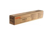 Druckerzubehör - Tinte & Toner - Utax CK-5511C - 1T02R5CUT0