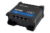 Wlan Router - Teltonika RUT950 (RUT950 U022C0) Standard Package with Euro PSU - Wireless router N Standard - 802.11n - RUT950U022C0