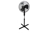 Klima / Ventilatoren / Klimaanlage - Ravanson Wentylator stojacy WT-1040SB (kolor czarn - WT-1040SB