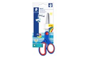 Schreibtischzubehör - Staedtler Hobby Scissors Noris 17cm BC - 4007817965016