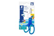 Schreibtischzubehör - Staedtler Scissors Noris 14cm LH BC - 965 14LNBK