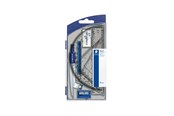 Utensilien zum Schreiben und Zeichnen - Staedtler Math set - 550 60 S8