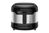 Fritteusen - Tefal Uno - Silver - FF215D30