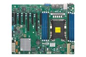 Mainboard - Supermicro X11SPL-F Mainboard - Intel C621 - Intel Socket P socket - DDR4 RAM - ATX - MBD-X11SPL-F-B
