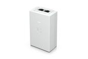 PoE-Injektor - Ubiquiti POE-24-30W-G-WH PoE Injector 24VDC 30W Gbit - POE-24-30W-G-WH