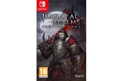 Spiele - Immortal Realms: Vampire Wars - Nintendo Switch - Strategie - PEGI 16 - 4020628714727