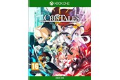 Spiele - Cris Tales - Microsoft Xbox One - RPG - PEGI 12 - 5016488133296