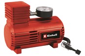 Haus & Garten - Einhell Mini-Kompressor CC-AC 12V - 2072112