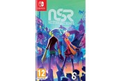 Spiele - No Straight Roads - Nintendo Switch - Action/Abenteuer - PEGI 12 - 5056208807663