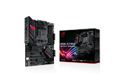 Mainboard - ASUS ROG STRIX B550-F GAMING Mainboard - AMD B550 - AMD AM4 socket - DDR4 RAM - ATX - 90MB14S0-M0EAY0