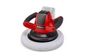 Haus & Garten - Einhell Cordless Car Polisher CE-CB 18/254 Li-Solo - 2093301