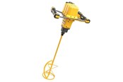 Haus & Garten - Dewalt 54V XR Flexvolt Paddle Mixer - Bare Unit - DCD240N-XJ