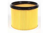 Staubsauger Zubehör - Einhell Wet/Dry Vacuum Cleaner Access. Pleated Filter *DEMO* - 2351110