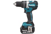 Schraub/Bohrmaschinen - Makita 18v cordless impact driver dhp484rt3j 3x5.0ah - DHP484RT3J