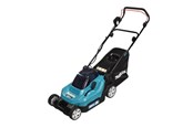 Rasenmäher - Makita Akku-Rasenmäher DLM382Z - DLM382Z