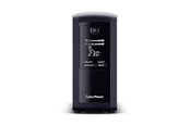 USVs - CyberPower VP700ELCD - 700VA/390W - UPS - VP700ELCD