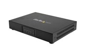 Video Audio Switcher - StarTech.com 2x2 Video Wall Controller - video/audio splitter - 4 ports - ST124HDVW
