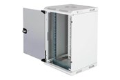 Rack-Gehäuse - DIGITUS DN-1019 - 9U Combination - Wall Mount Rack Cabinet - DN-1019