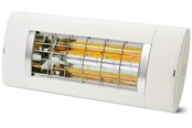 Terassenheizung - Solamagic PREMIUM 2000 HP Ultra-No-glare, weiß - 5200301