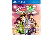 Spiele - JoJo's Bizarre Adventure: Eyes of Heaven - Sony PlayStation 4 - Fighting - PEGI 12 - 3391891989237
