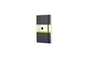 Blöcke, Formulare und Notizbücher - Moleskine Large - notebook - QP618F