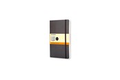 Blöcke, Formulare und Notizbücher - Moleskine Large - notebook - QP616F