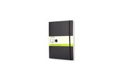 Blöcke, Formulare und Notizbücher - Moleskine Classic Extra Large - QP623