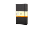 Blöcke, Formulare und Notizbücher - Moleskine Pocket - notebook - MM710F
