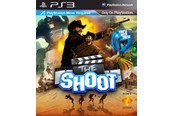 Spiele - The Shoot - Sony PlayStation 3 - Action - PEGI 12 - 0711719160571