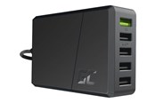 Handys - Adapter und Ladegeräte - Green Cell ChargeSource 5 - CHARGC05