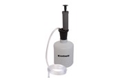 Tauch/Bewässerungspumpen - Einhell Power Tools Accessory Petrol and oil suction pump - 3407000