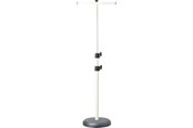 Terassenheizung - Solamagic Base-Pod freestanding stand White - 5800111