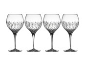 Tischgedeck - Luigi Bormioli Diamante spanish gin & tonic-glass - 4 pcs - 17441