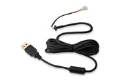 Mauspads & Zubehör - Glorious Ascended Cord V2 - Original Black - G-ASC-BLACK-1