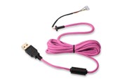 Mauspads & Zubehör - Glorious Ascended Cord V2 - Majin Pink - G-ASC-PINK-1