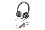 Kopfhörer/Headsets - Poly Blackwire 8225 - 214407-01