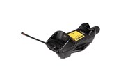 Dockingstationen - Datalogic BC9030 Base/Charger - docking cradle - BC9030-433