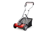 Rasenmäher - Einhell Akku-Rasenmäher Cordless Cylinder Lawn Mower GE-HM 18/38 Li-Solo - 3414200