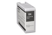 Druckerzubehör - Tinte & Toner - Epson SJIC36P(K) - black - original - ink cartridge - C13T44C140