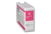 Druckerzubehör - Tinte & Toner - Epson SJIC36P(M) - magenta - original - ink cartridge - C13T44C340