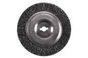 Reinigung - Einhell Grout Cleaner Accessory Spare Brush Steel GC-EG 1410 - 3424100