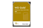 Festplatten - WD Gold - 18TB - Festplatten - WD181KRYZ - SATA-600 - 3.5" - WD181KRYZ
