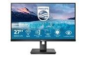 Bildschirm - 27" Philips S-line 275S1AE - 2560x1440 (QHD) - 75Hz - IPS - 275S1AE/00