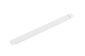 Rack-Gehäuse - Lanberg AK-1401-S 19" Blanking Panel 1U Grey RAL7035 - AK-1401-S