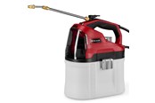 Hochdruckreiniger - Einhell Hochdruckreiniger Cordless Pressure Sprayer GE-WS 18/75 Li-Solo - 3425220