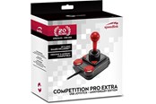 Gaming Zubehör - Speed-Link Competition Pro Extra - Wired Controller - PC - SL-650212-BKRD