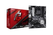 Mainboard - ASRock B550 PHANTOM GAMING 4 Mainboard - AMD B550 - AMD AM4 socket - DDR4 RAM - ATX - 90-MXBCY0-A0UAYZ