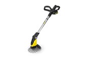 Gartengeräte - Kärcher WRE 18-55 Battery Set - 1.445-245.0